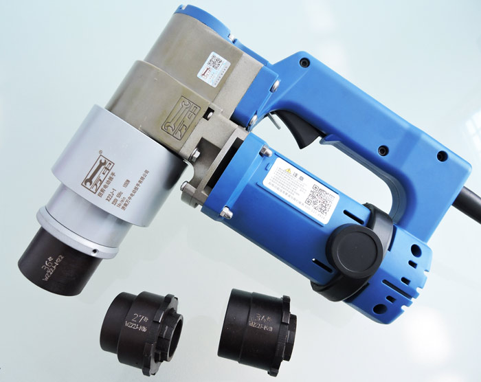 濟南萬中電動扳手有限公司